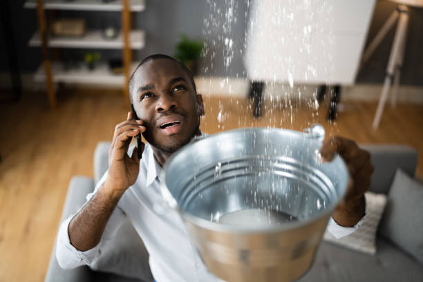 Best Emergency water damage restoration  in Batesville, IN