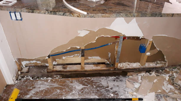 Best Water damage restoration company  in Batesville, IN